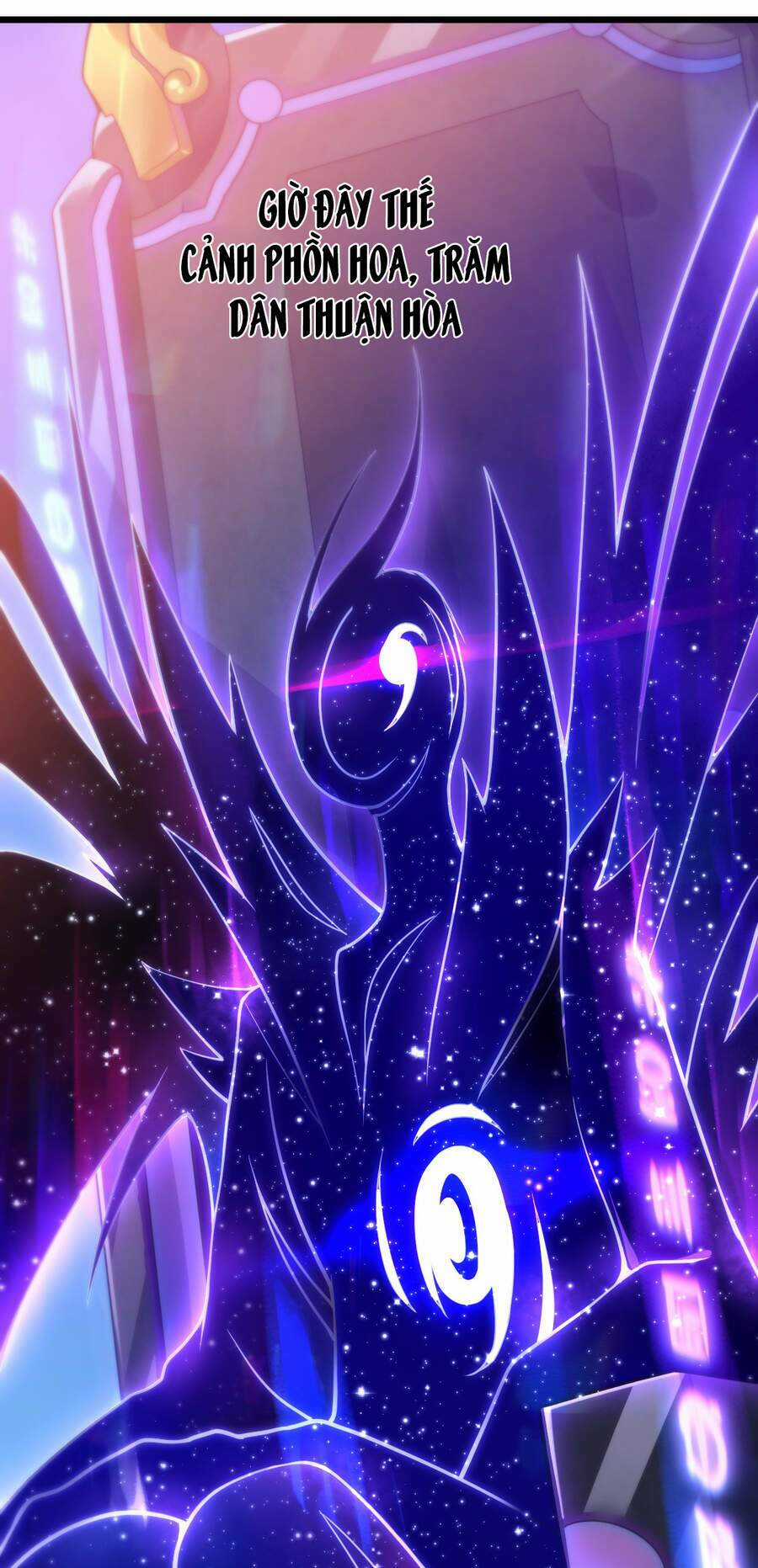 Ma Vương Trở Lại Chapter 1 trang 4