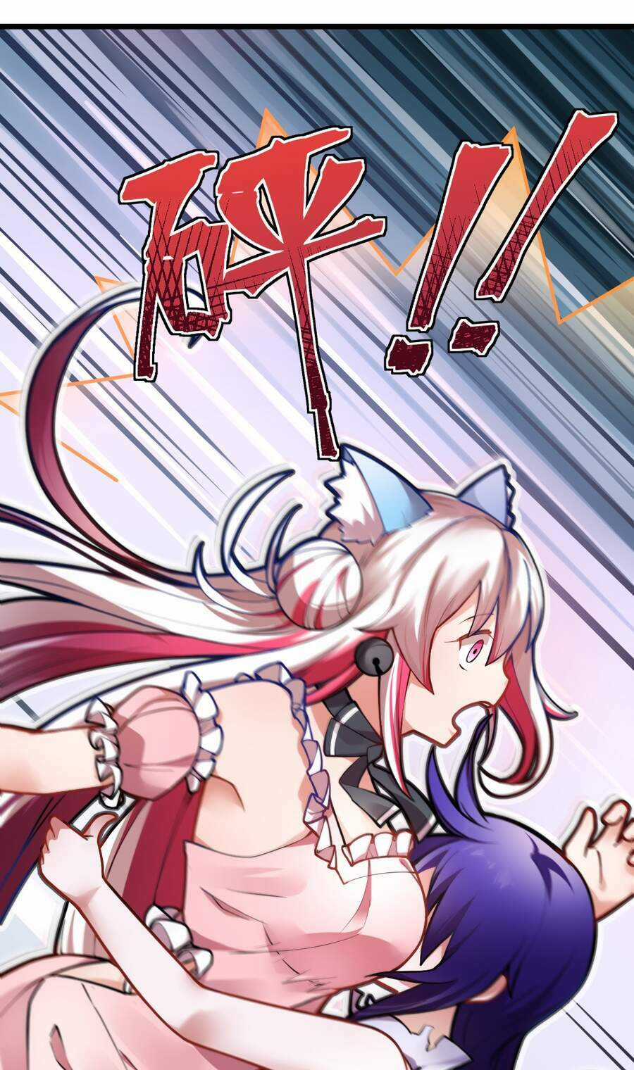 Ma Vương Trở Lại Chapter 1 trang 42