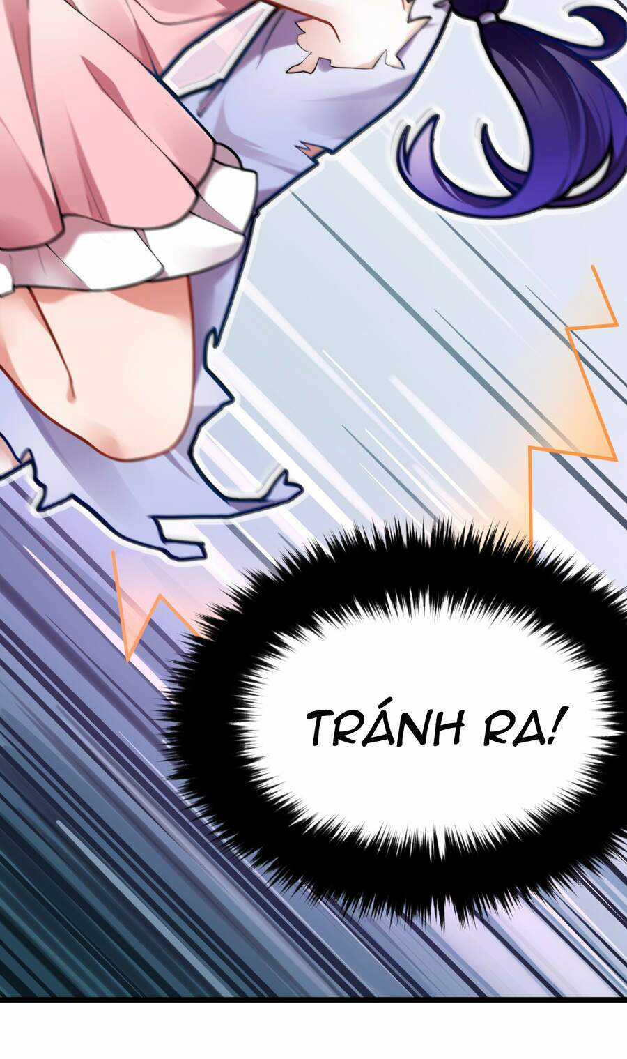 Ma Vương Trở Lại Chapter 1 trang 43