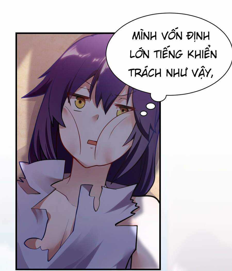 Ma Vương Trở Lại Chapter 1 trang 47