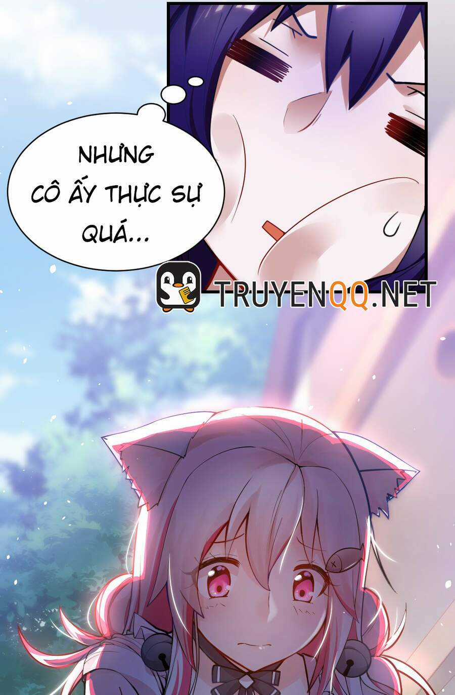 Ma Vương Trở Lại Chapter 1 trang 48