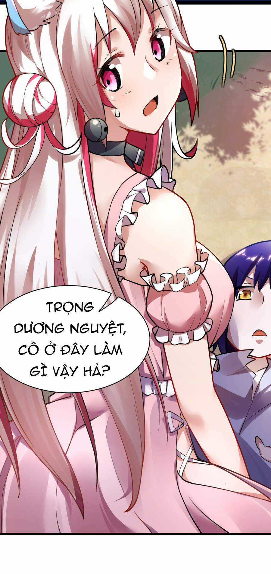 Ma Vương Trở Lại Chapter 1 trang 51