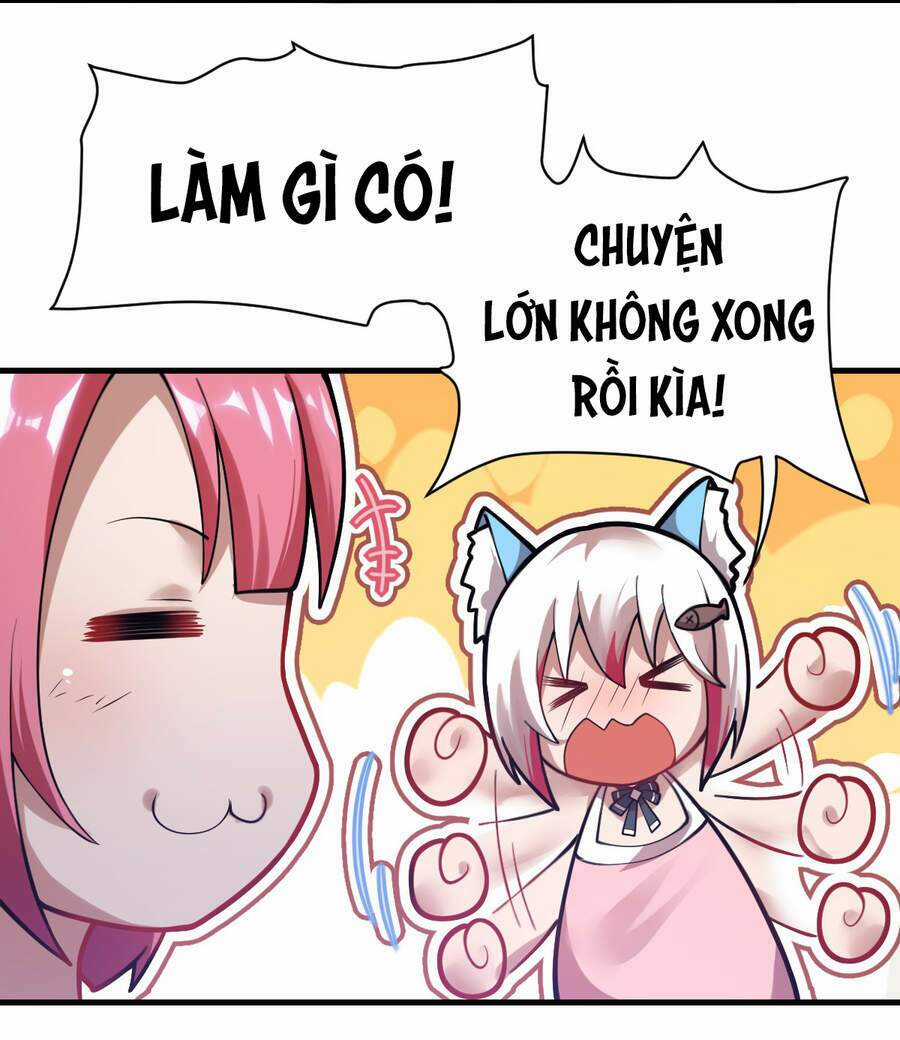 Ma Vương Trở Lại Chapter 1 trang 54