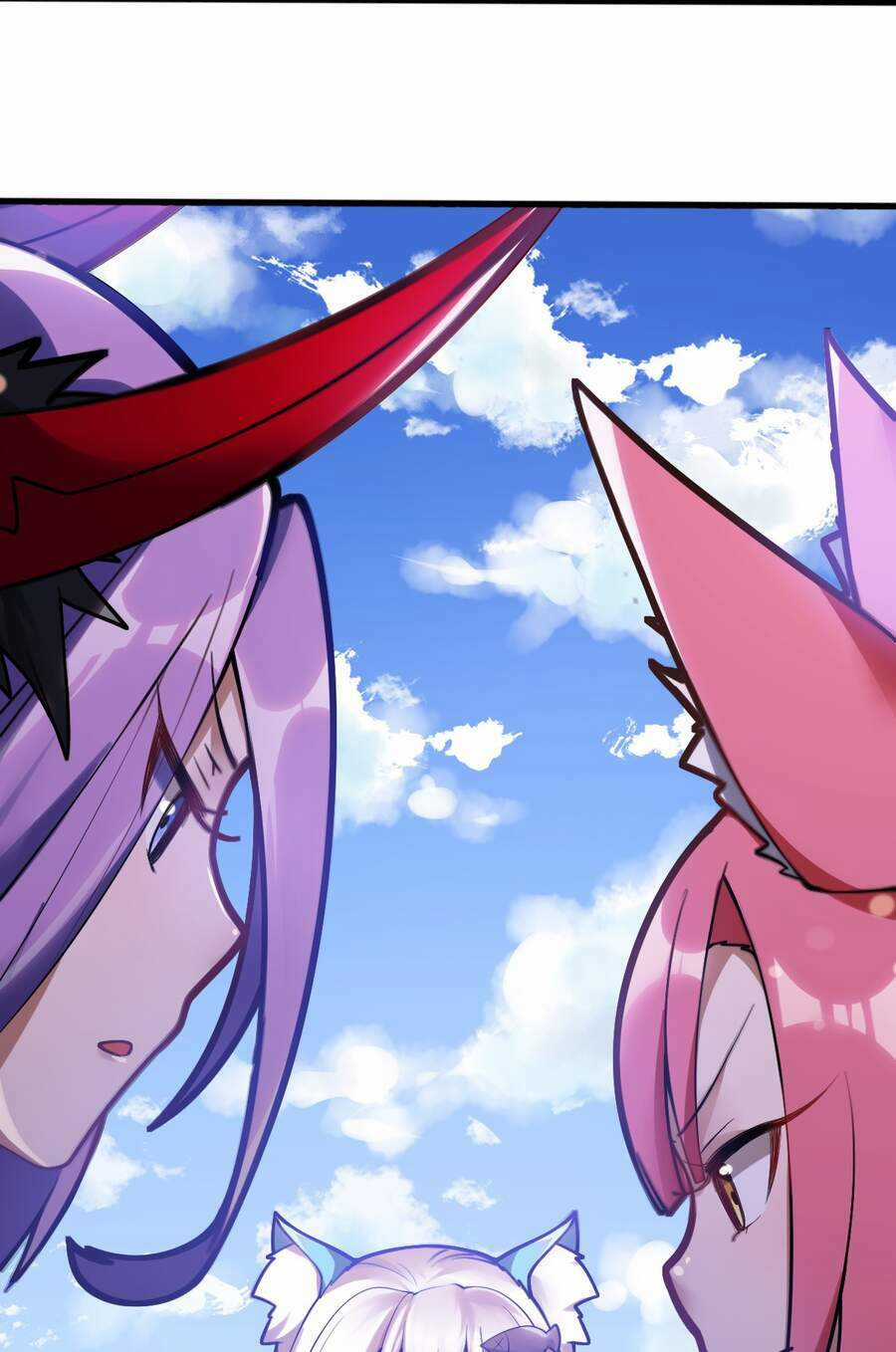 Ma Vương Trở Lại Chapter 1 trang 59