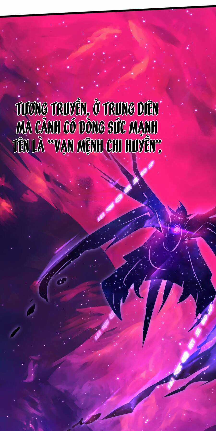 Ma Vương Trở Lại Chapter 1 trang 6