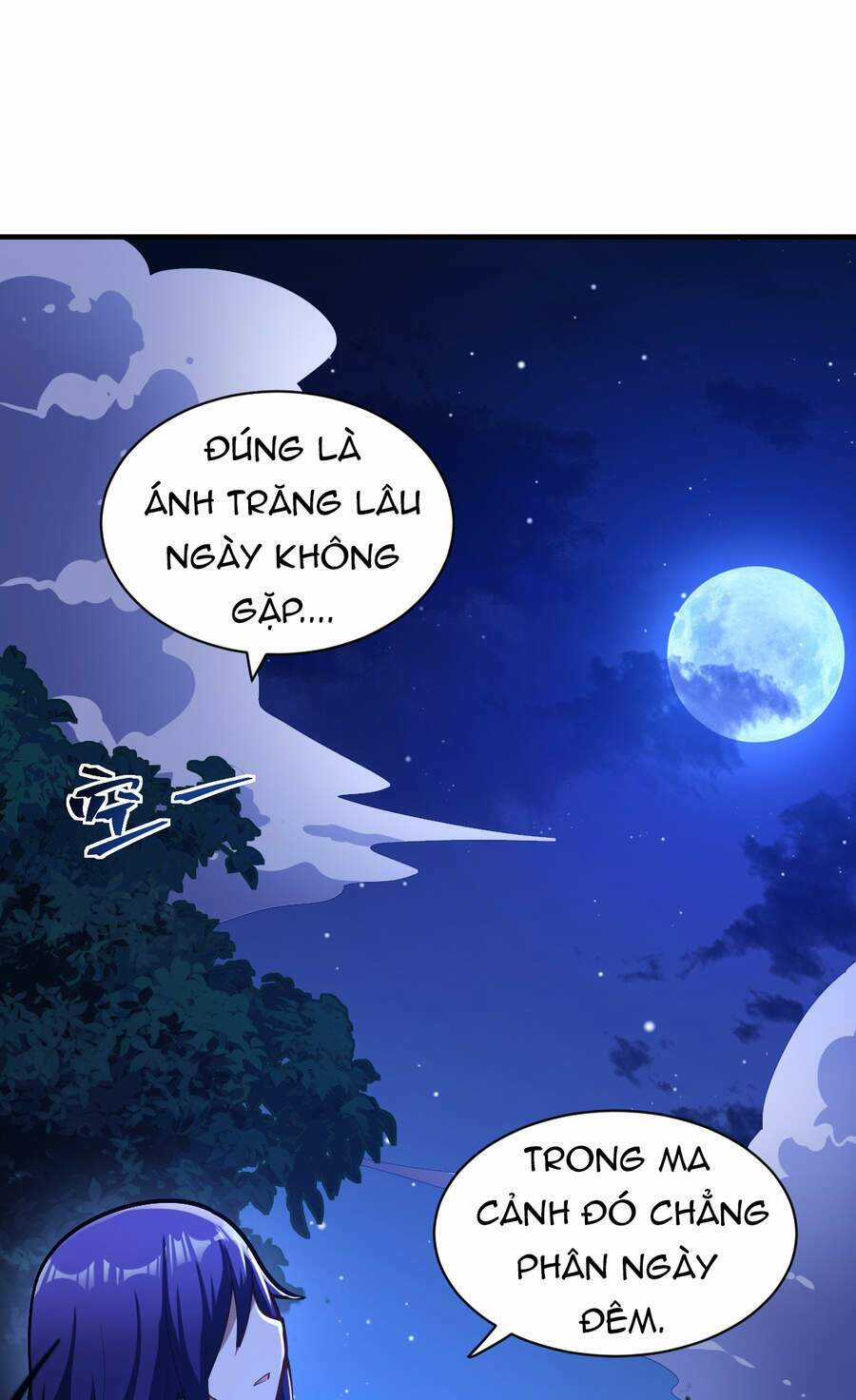 Ma Vương Trở Lại Chapter 10 trang 12