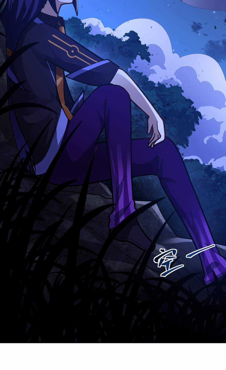 Ma Vương Trở Lại Chapter 10 trang 13