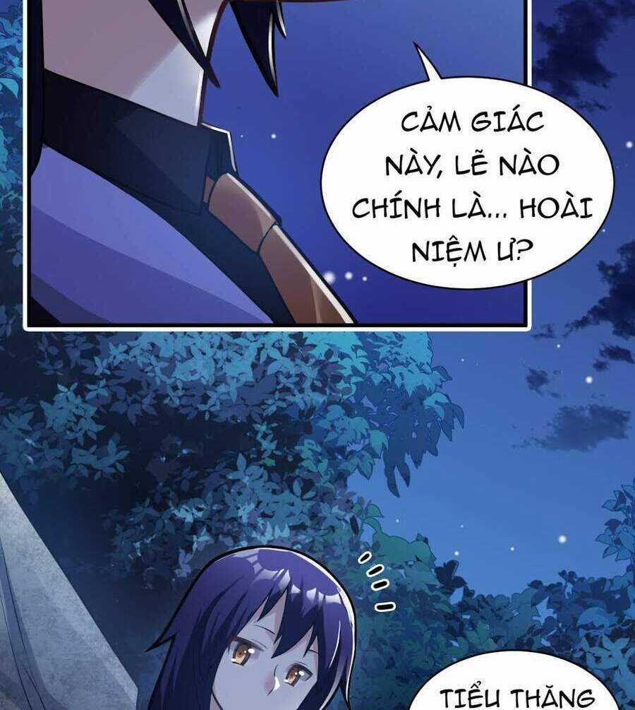 Ma Vương Trở Lại Chapter 10 trang 15