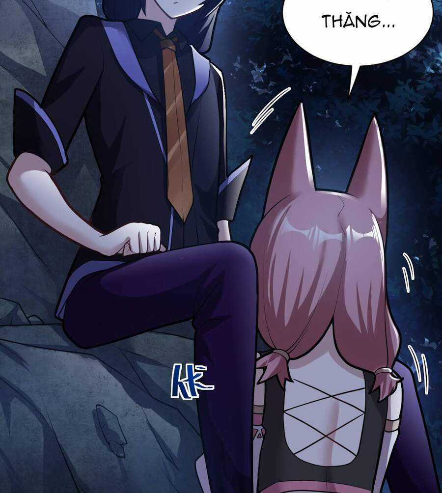 Ma Vương Trở Lại Chapter 10 trang 16