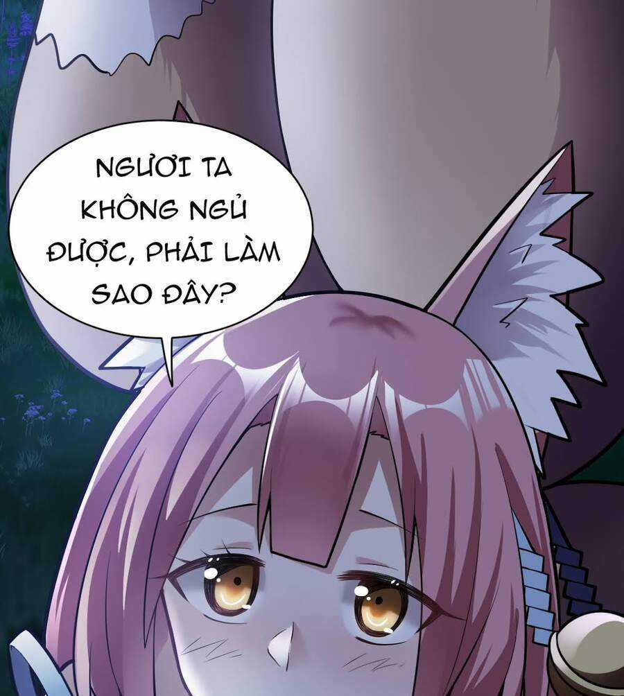 Ma Vương Trở Lại Chapter 10 trang 18