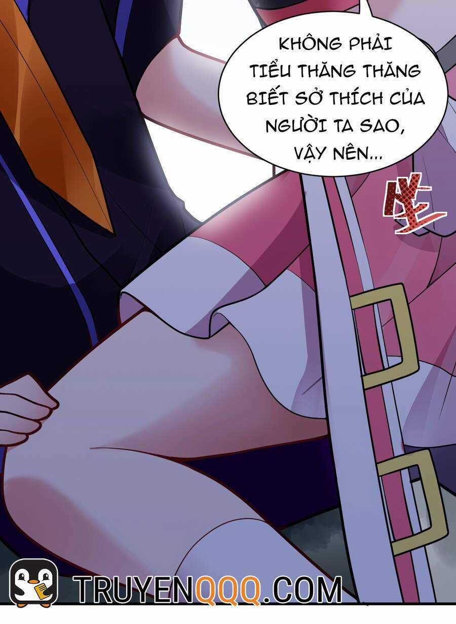 Ma Vương Trở Lại Chapter 10 trang 23