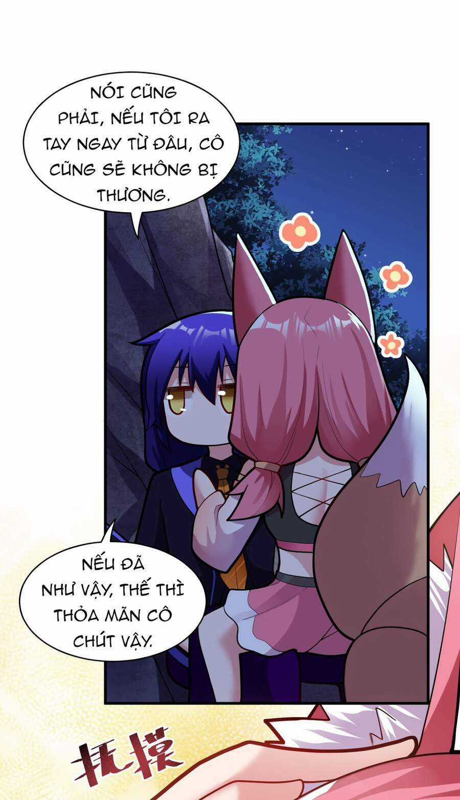 Ma Vương Trở Lại Chapter 10 trang 25