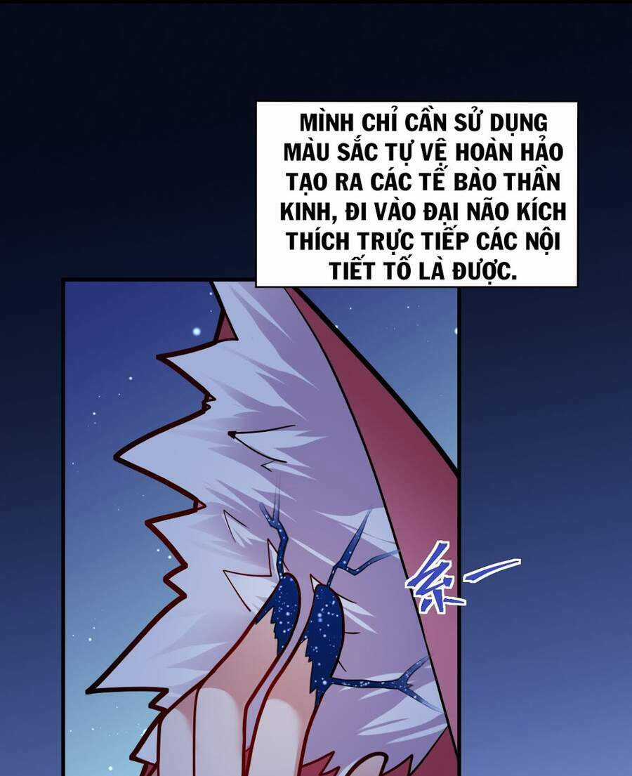 Ma Vương Trở Lại Chapter 10 trang 27