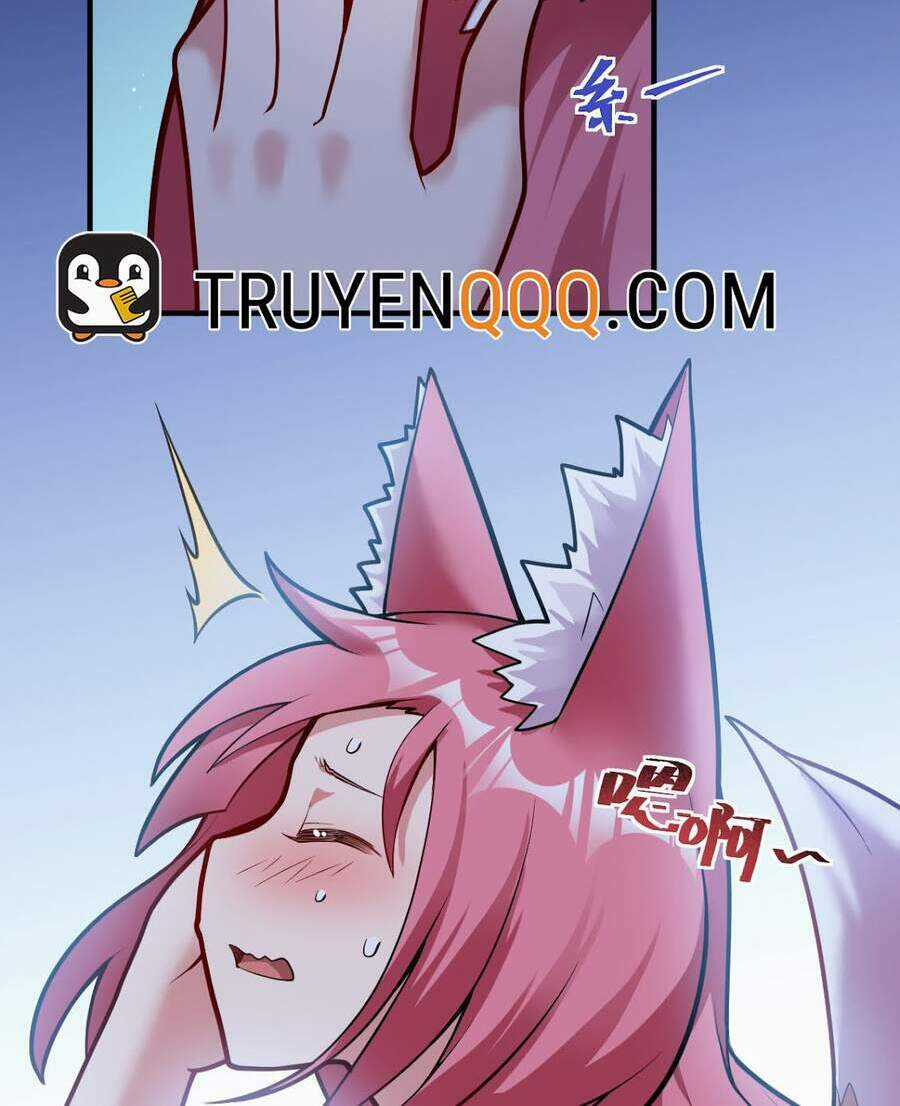 Ma Vương Trở Lại Chapter 10 trang 28