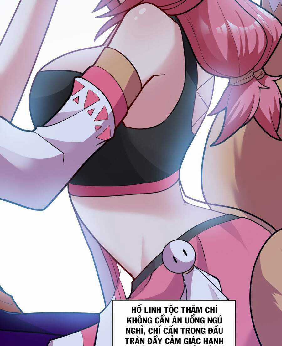 Ma Vương Trở Lại Chapter 10 trang 29