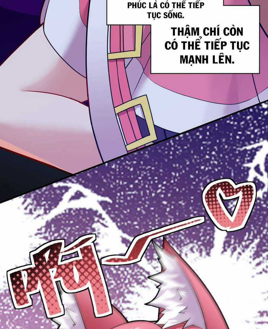 Ma Vương Trở Lại Chapter 10 trang 30