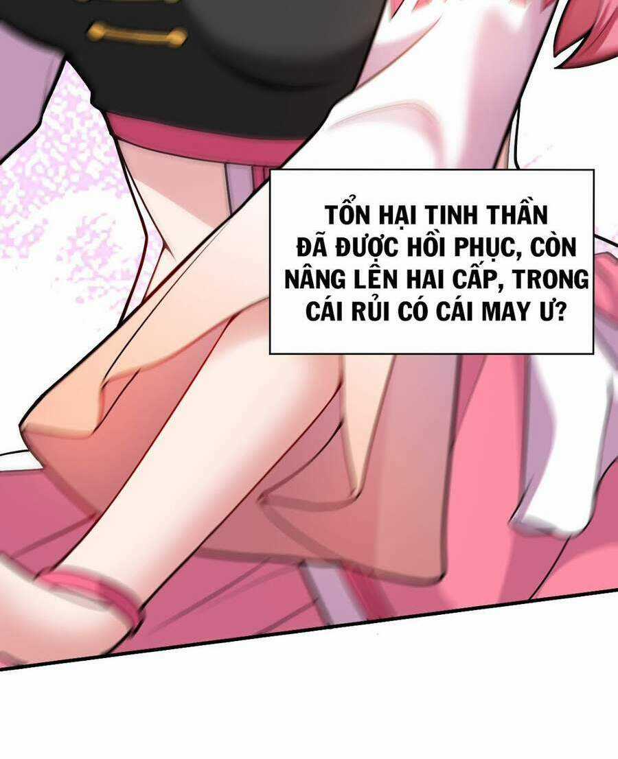 Ma Vương Trở Lại Chapter 10 trang 32