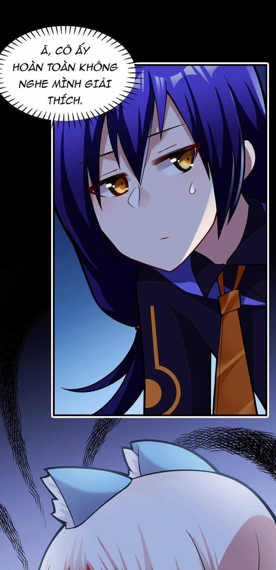 Ma Vương Trở Lại Chapter 10 trang 39