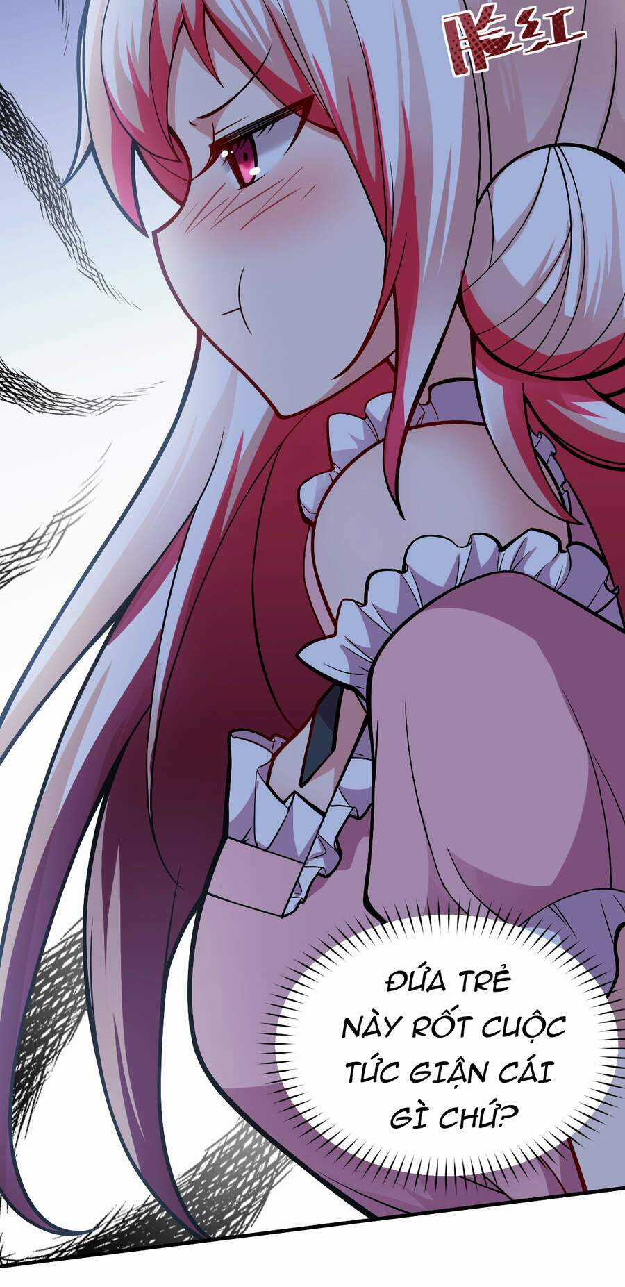 Ma Vương Trở Lại Chapter 10 trang 40