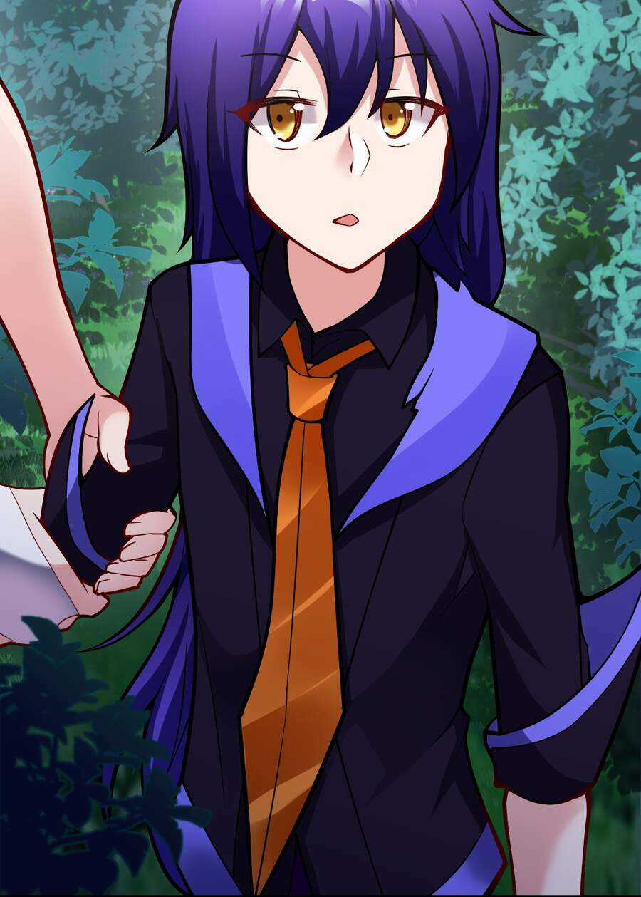 Ma Vương Trở Lại Chapter 10 trang 44