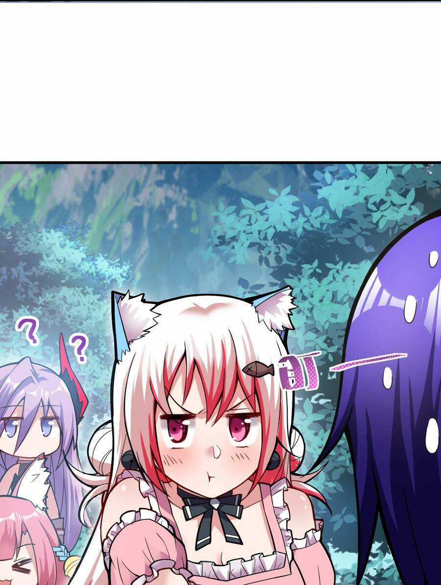 Ma Vương Trở Lại Chapter 10 trang 45