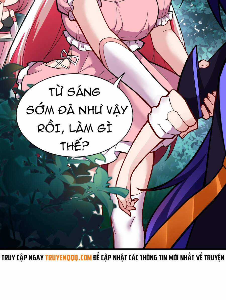 Ma Vương Trở Lại Chapter 10 trang 46