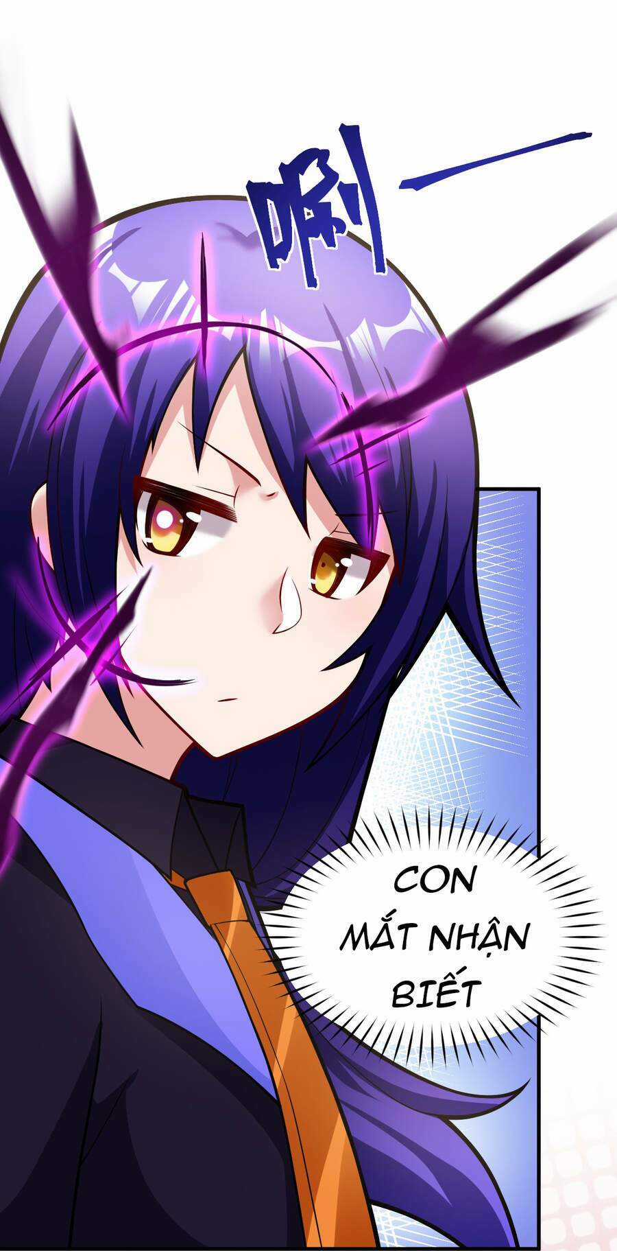 Ma Vương Trở Lại Chapter 10 trang 48