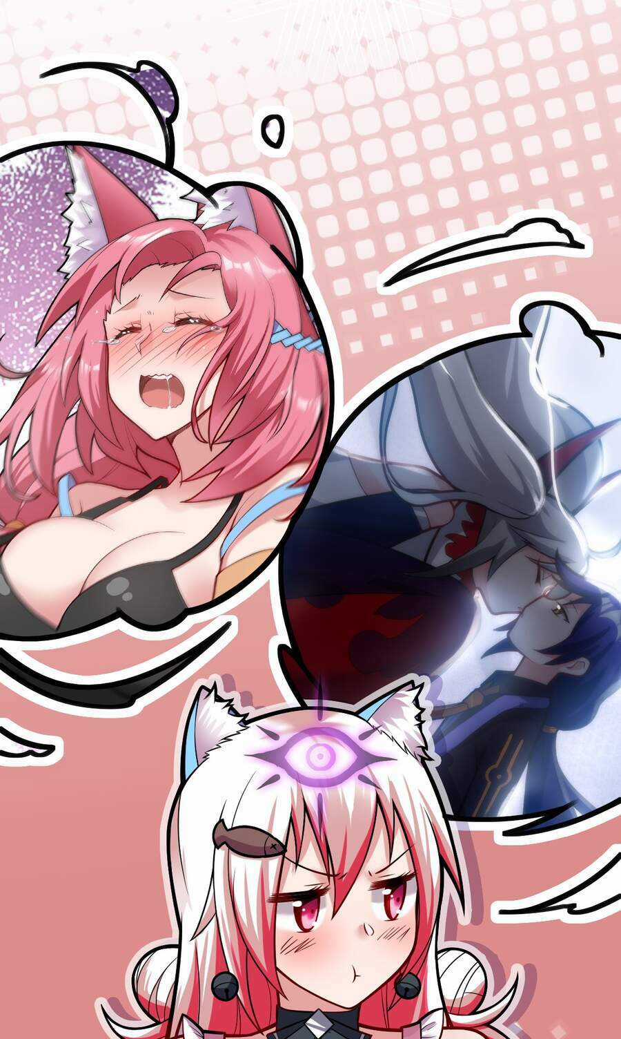 Ma Vương Trở Lại Chapter 10 trang 49