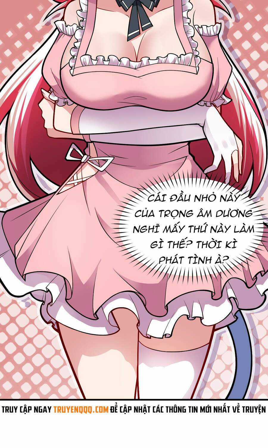 Ma Vương Trở Lại Chapter 10 trang 50