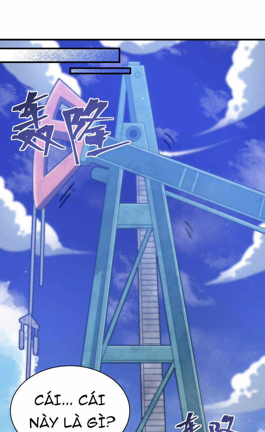 Ma Vương Trở Lại Chapter 10 trang 52