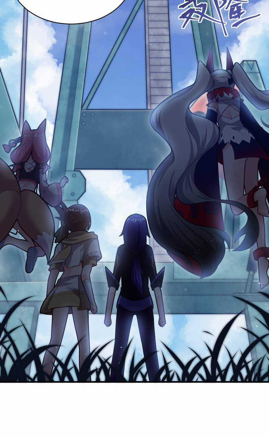 Ma Vương Trở Lại Chapter 10 trang 53