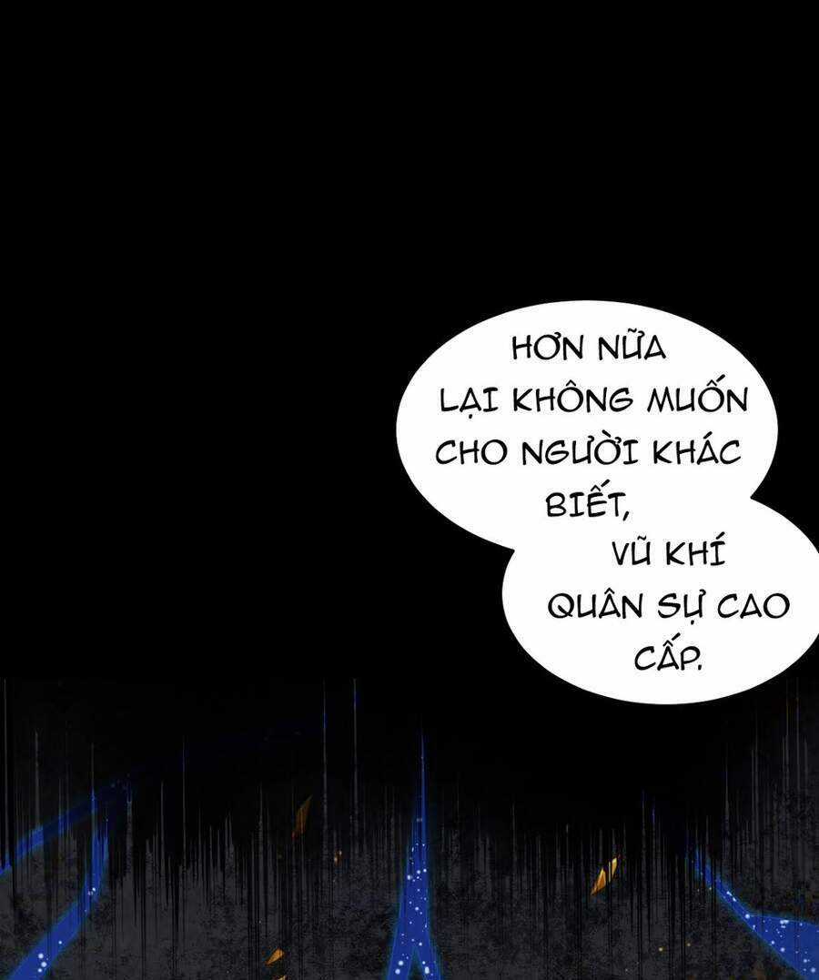 Ma Vương Trở Lại Chapter 10 trang 59