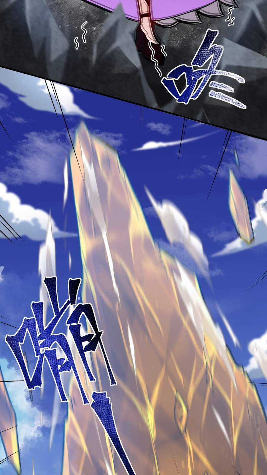 Ma Vương Trở Lại Chapter 10 trang 62