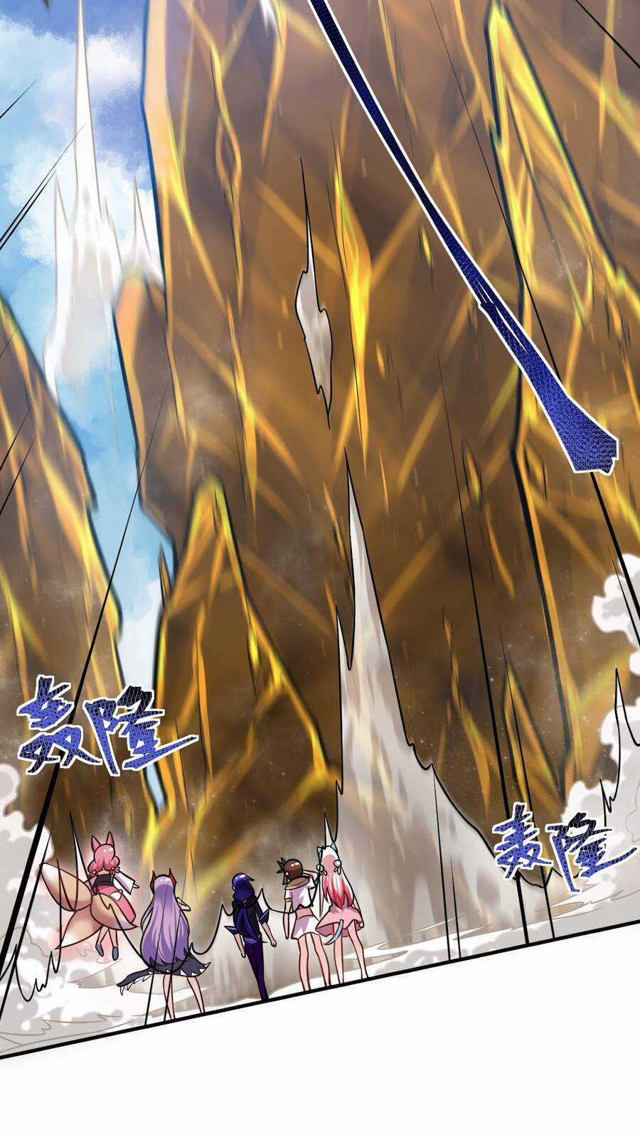 Ma Vương Trở Lại Chapter 10 trang 63