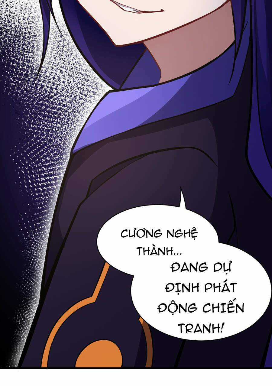 Ma Vương Trở Lại Chapter 10 trang 66