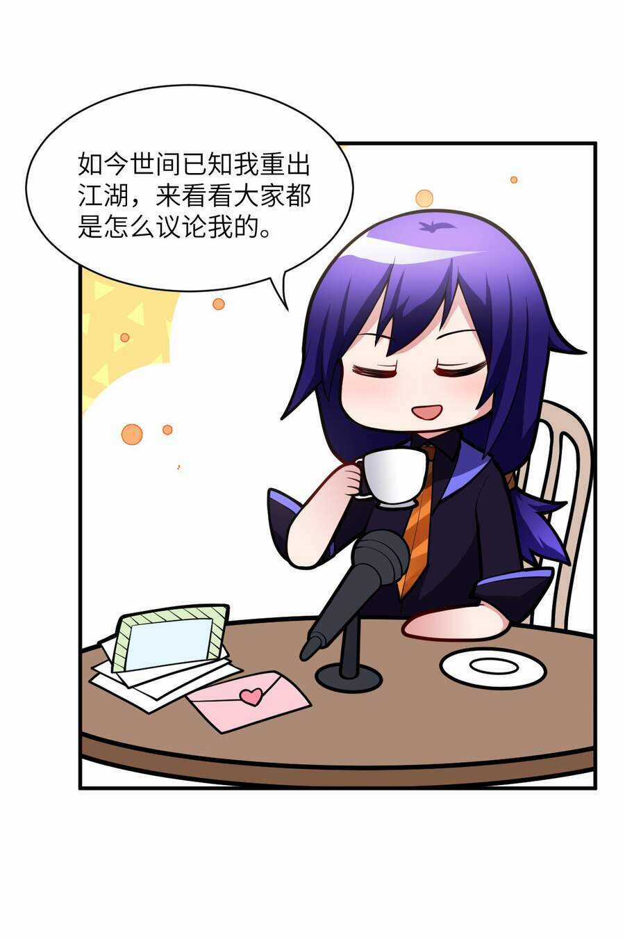 Ma Vương Trở Lại Chapter 10 trang 68