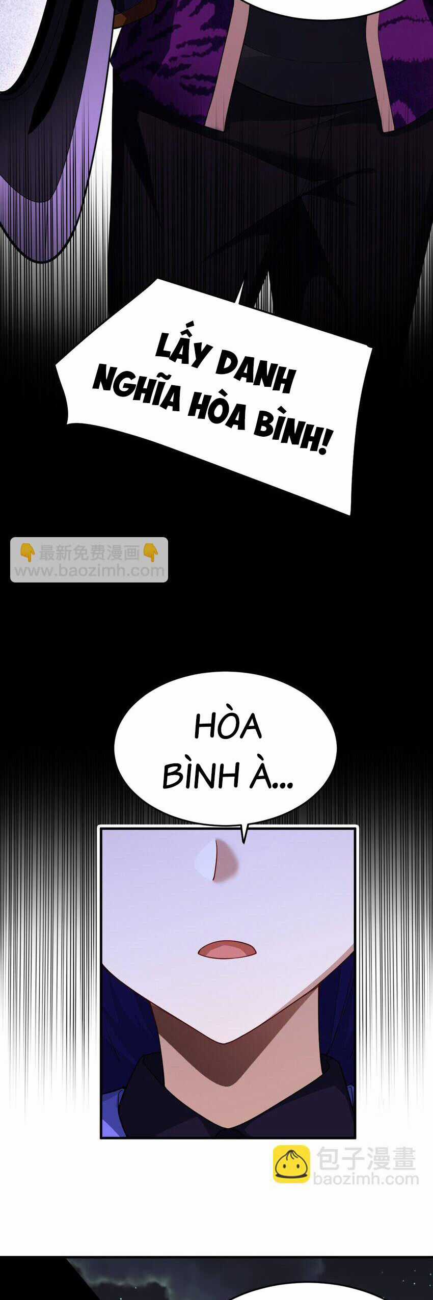 Ma Vương Trở Lại Chapter 102 trang 15