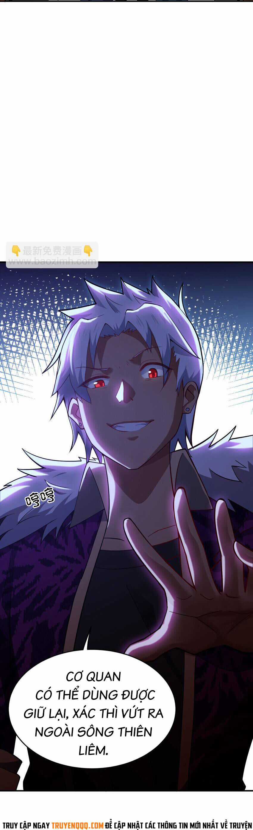 Ma Vương Trở Lại Chapter 102 trang 4