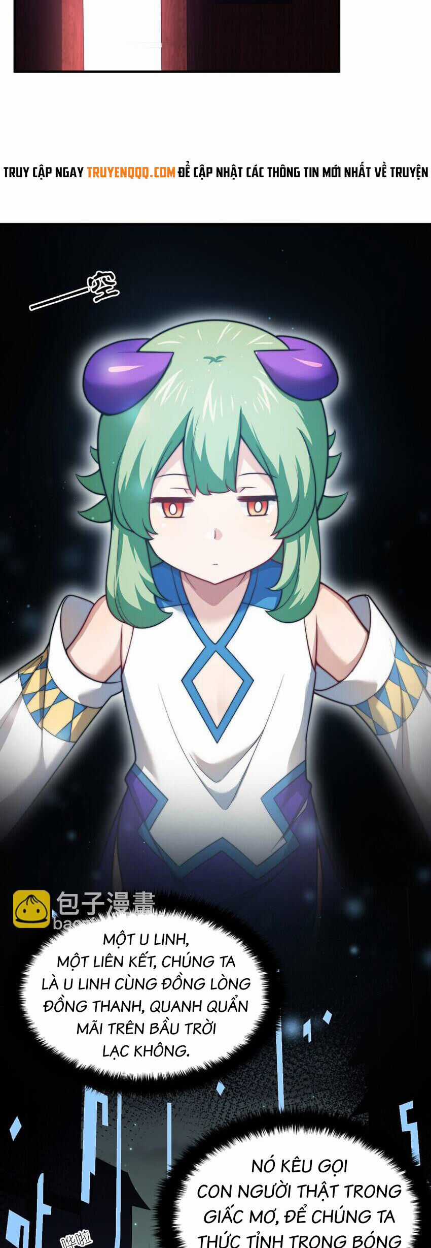 Ma Vương Trở Lại Chapter 103 trang 10