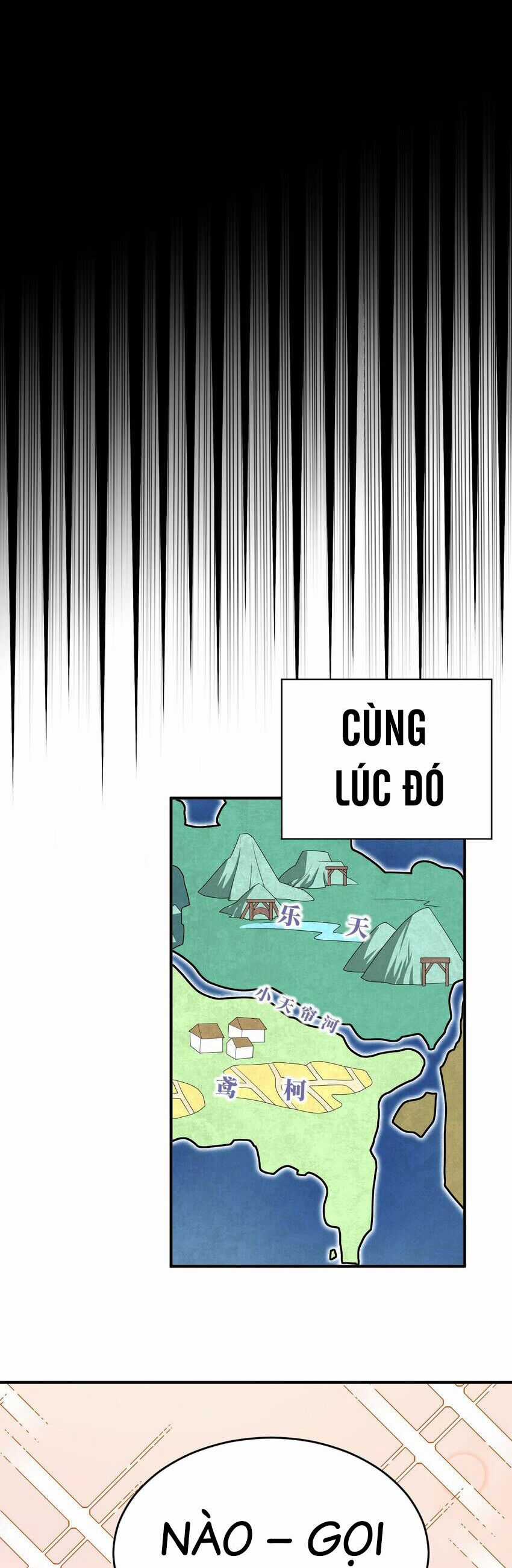 Ma Vương Trở Lại Chapter 103 trang 23