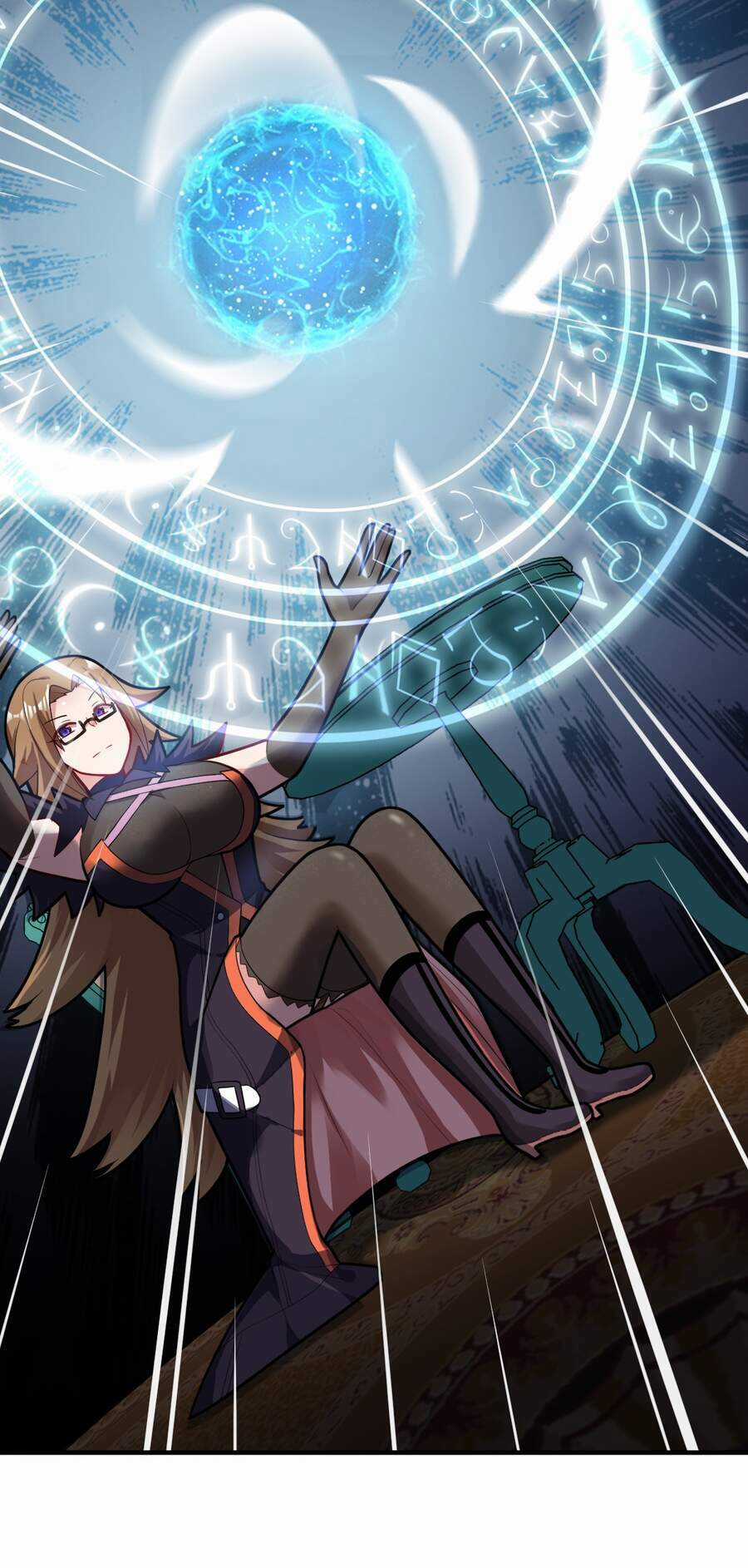 Ma Vương Trở Lại Chapter 11 trang 13