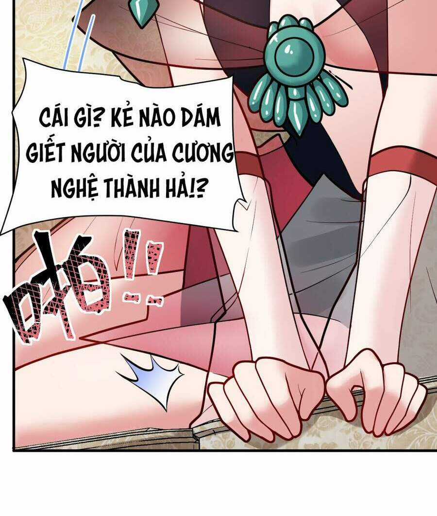 Ma Vương Trở Lại Chapter 11 trang 17