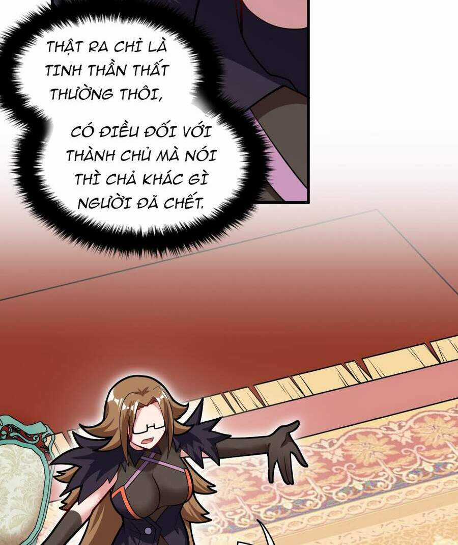 Ma Vương Trở Lại Chapter 11 trang 19