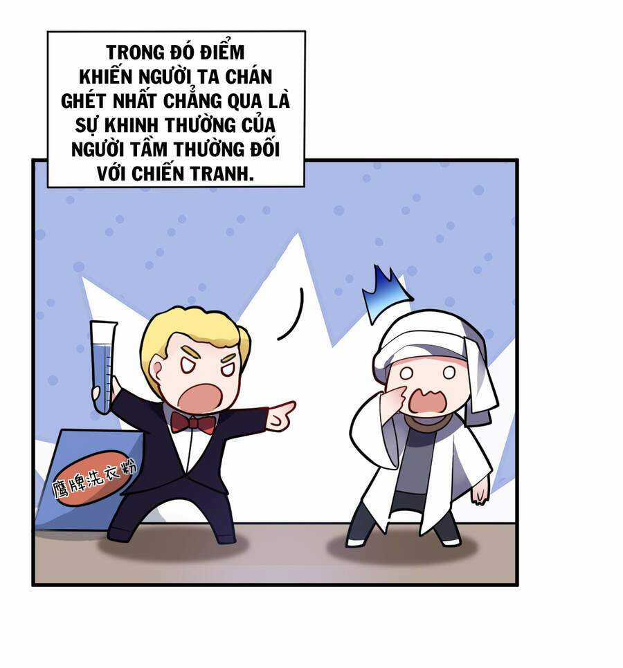 Ma Vương Trở Lại Chapter 11 trang 2