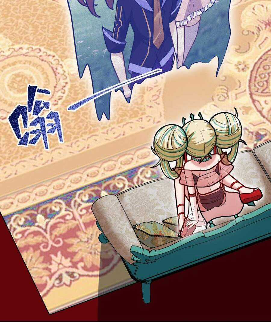 Ma Vương Trở Lại Chapter 11 trang 21