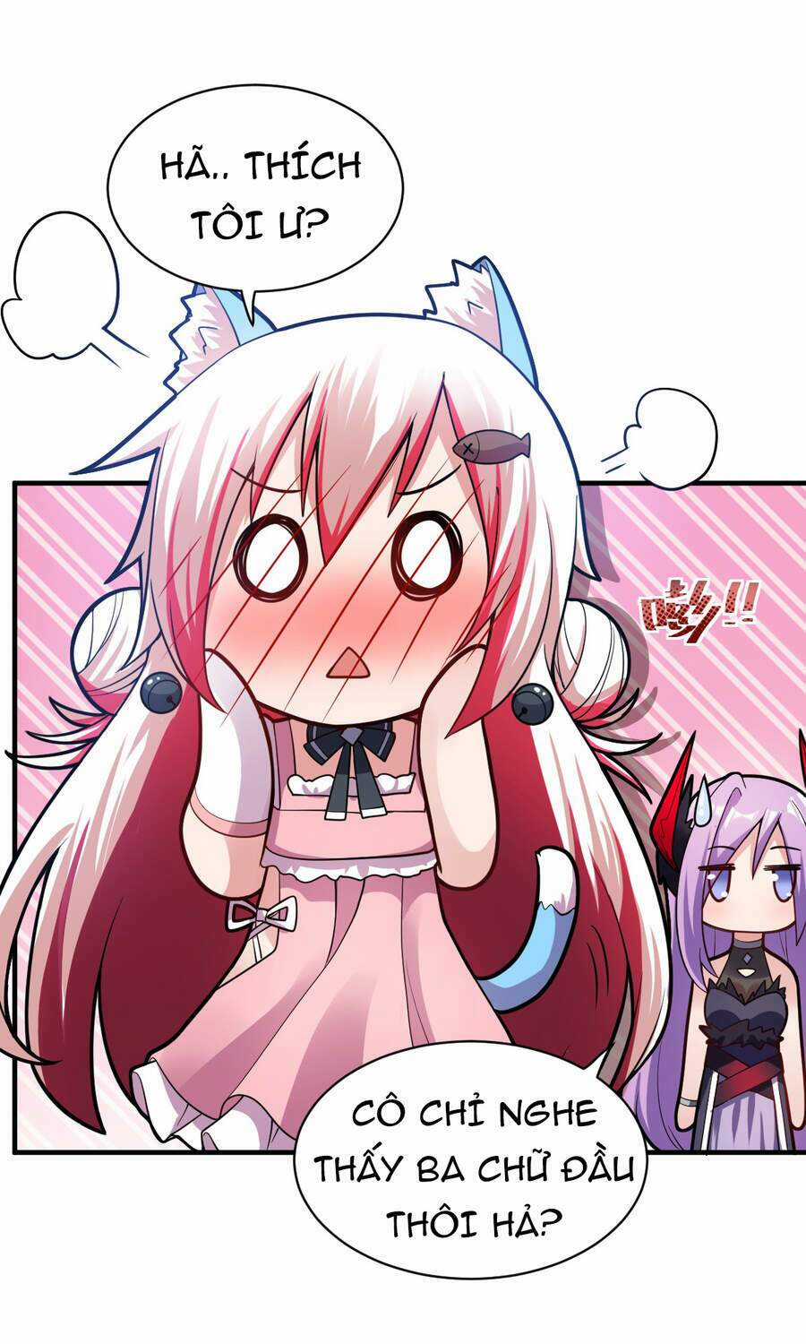 Ma Vương Trở Lại Chapter 11 trang 39