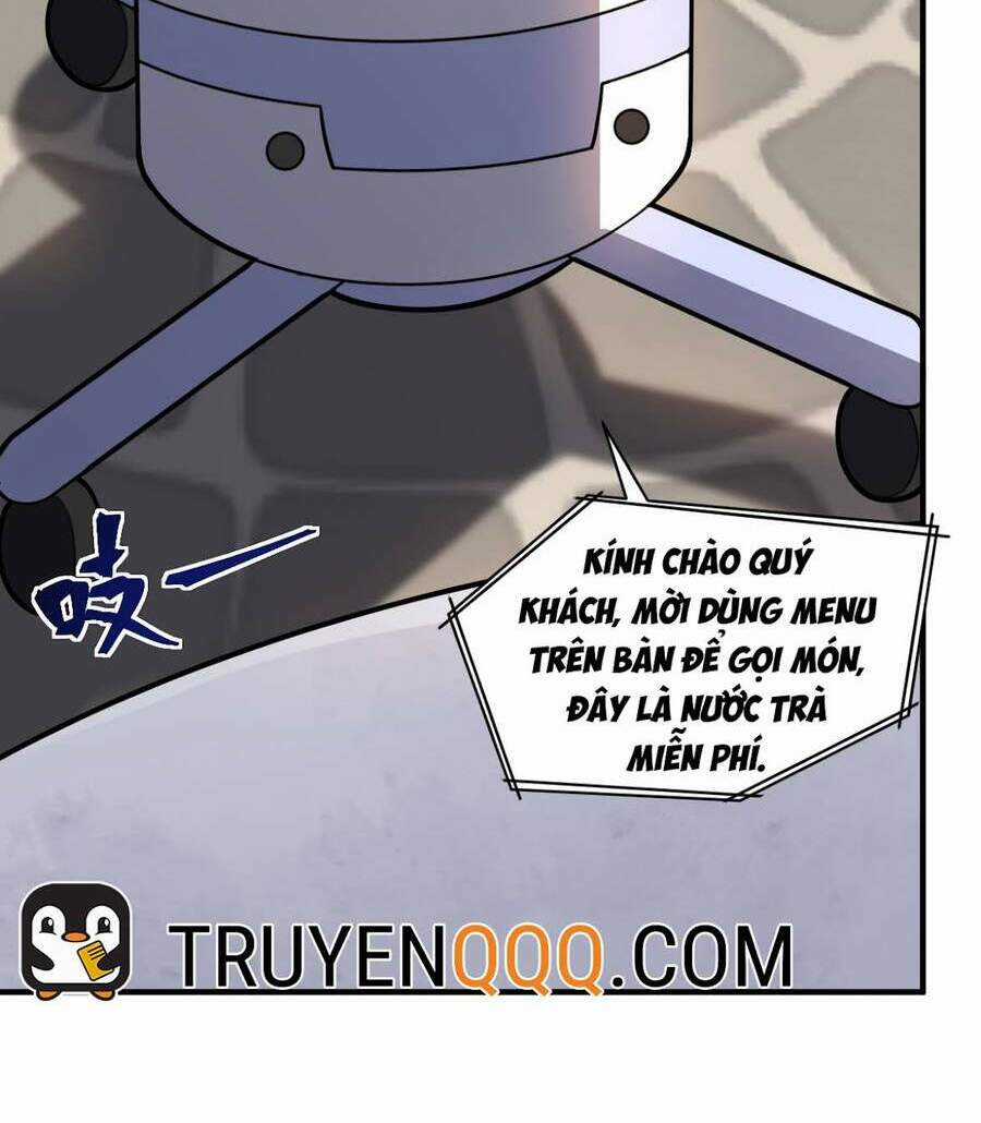 Ma Vương Trở Lại Chapter 11 trang 41