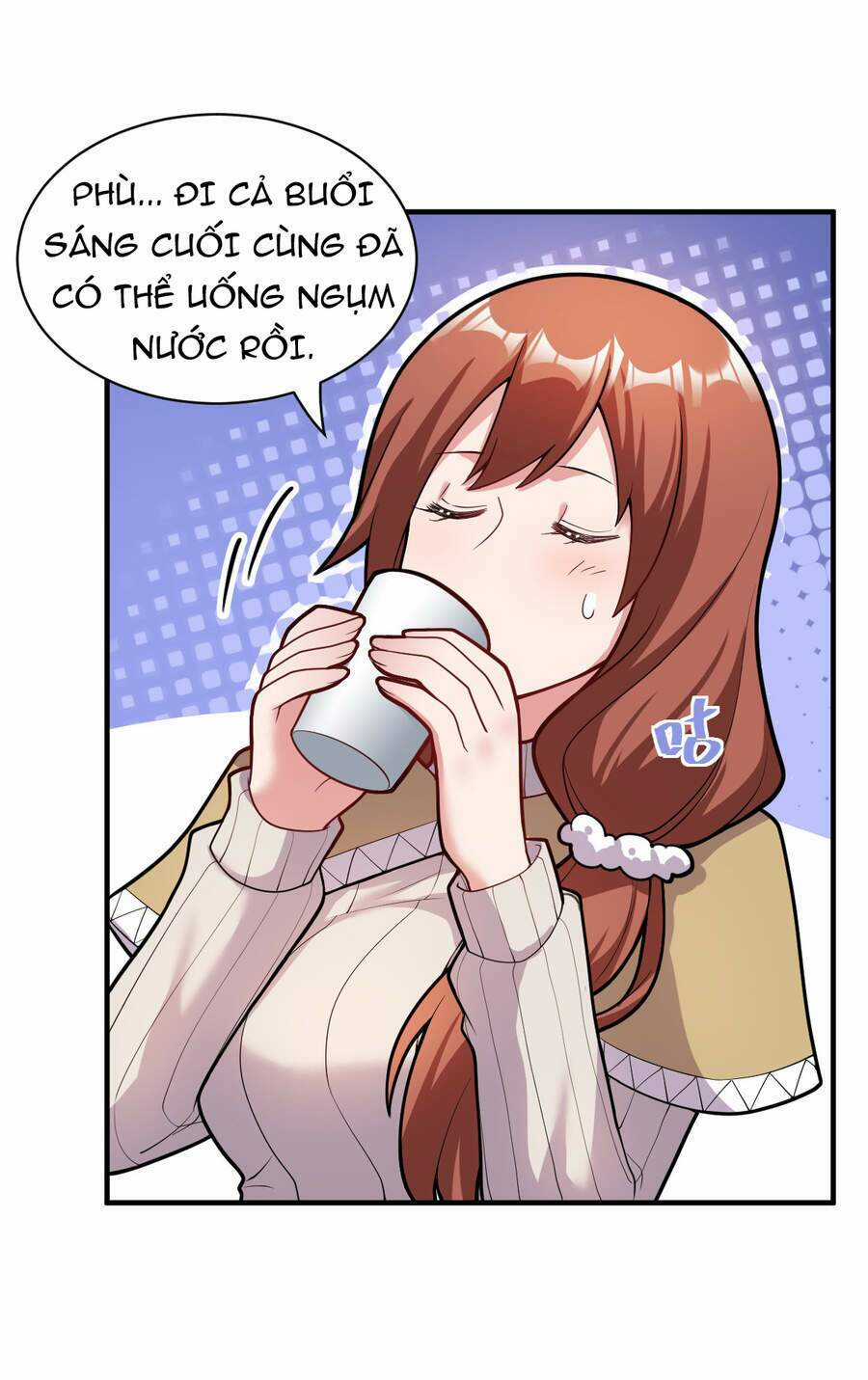 Ma Vương Trở Lại Chapter 11 trang 42