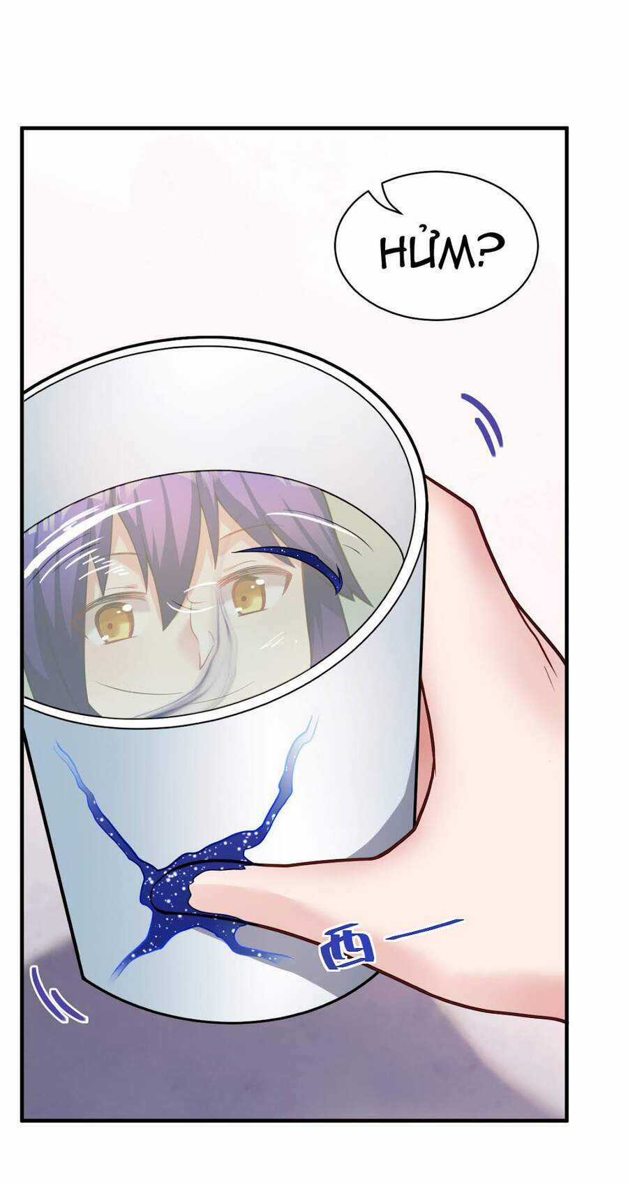 Ma Vương Trở Lại Chapter 11 trang 43