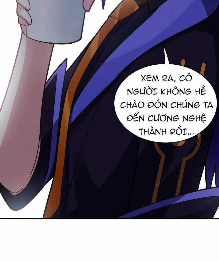 Ma Vương Trở Lại Chapter 11 trang 45